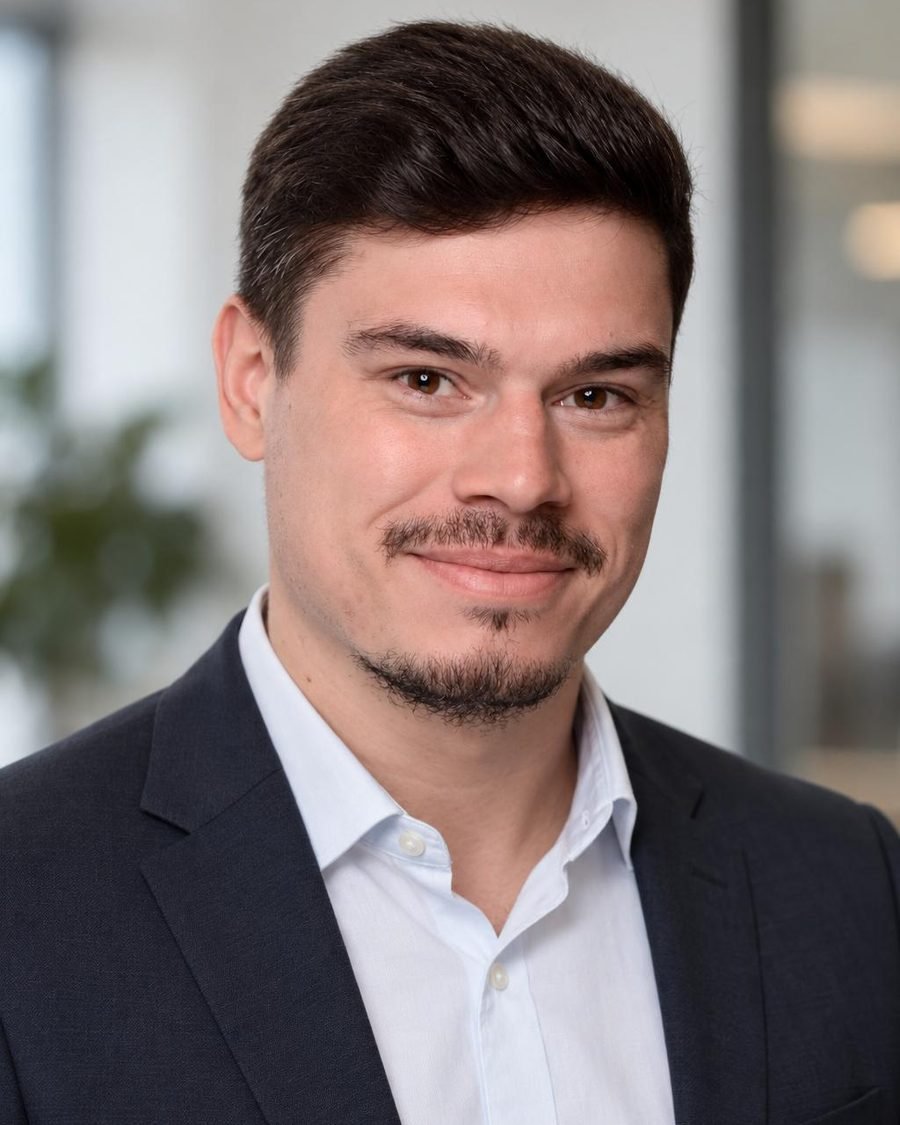 Alexander Bredfeldt