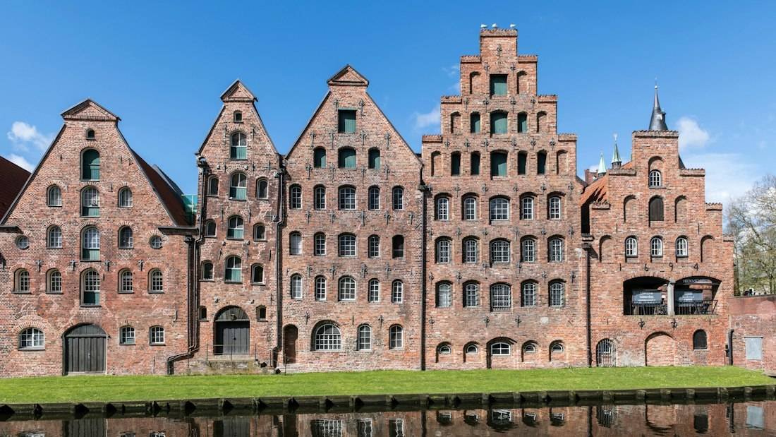 An der Trave